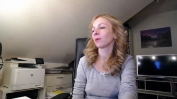 RacheleCam 24-11-2021 Show 